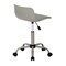 Monarch Specialties Office Chair, Adjustable Height, Swivel, Ergonomic, Computer Desk, Work, Juvenile, Metal, Grey I 7465 - alternate 9